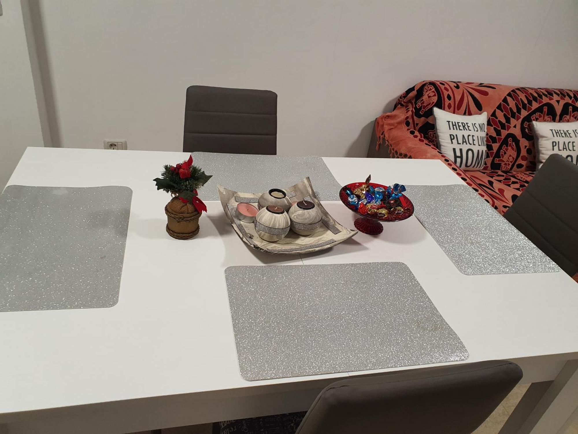 Lar Apartment Focşani 客房 照片